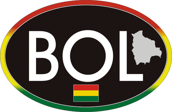 Bolivien | Länderkennzeichen