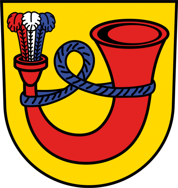 Stadtwappen von Bad Urach