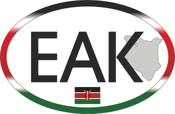 Kenia | Länderkennzeichen