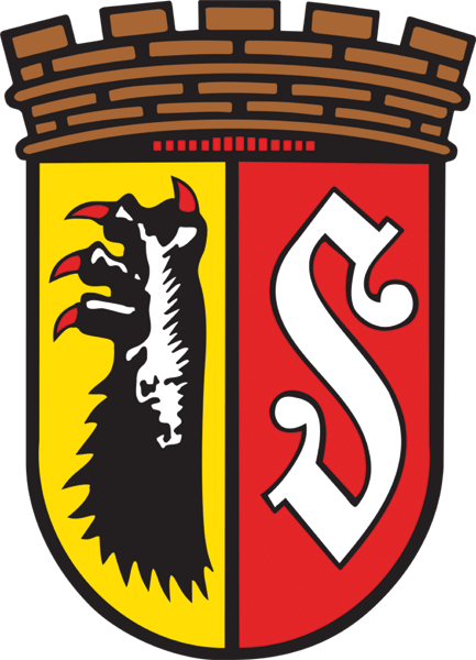 Stadtwappen von Sulingen