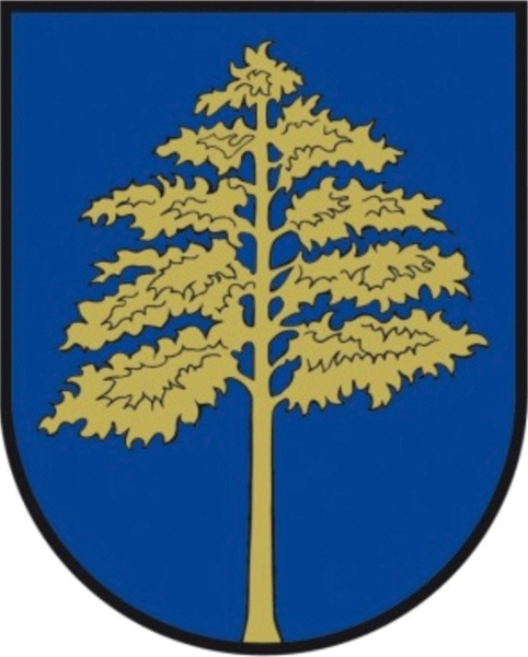 Stadtwappen von Fehring