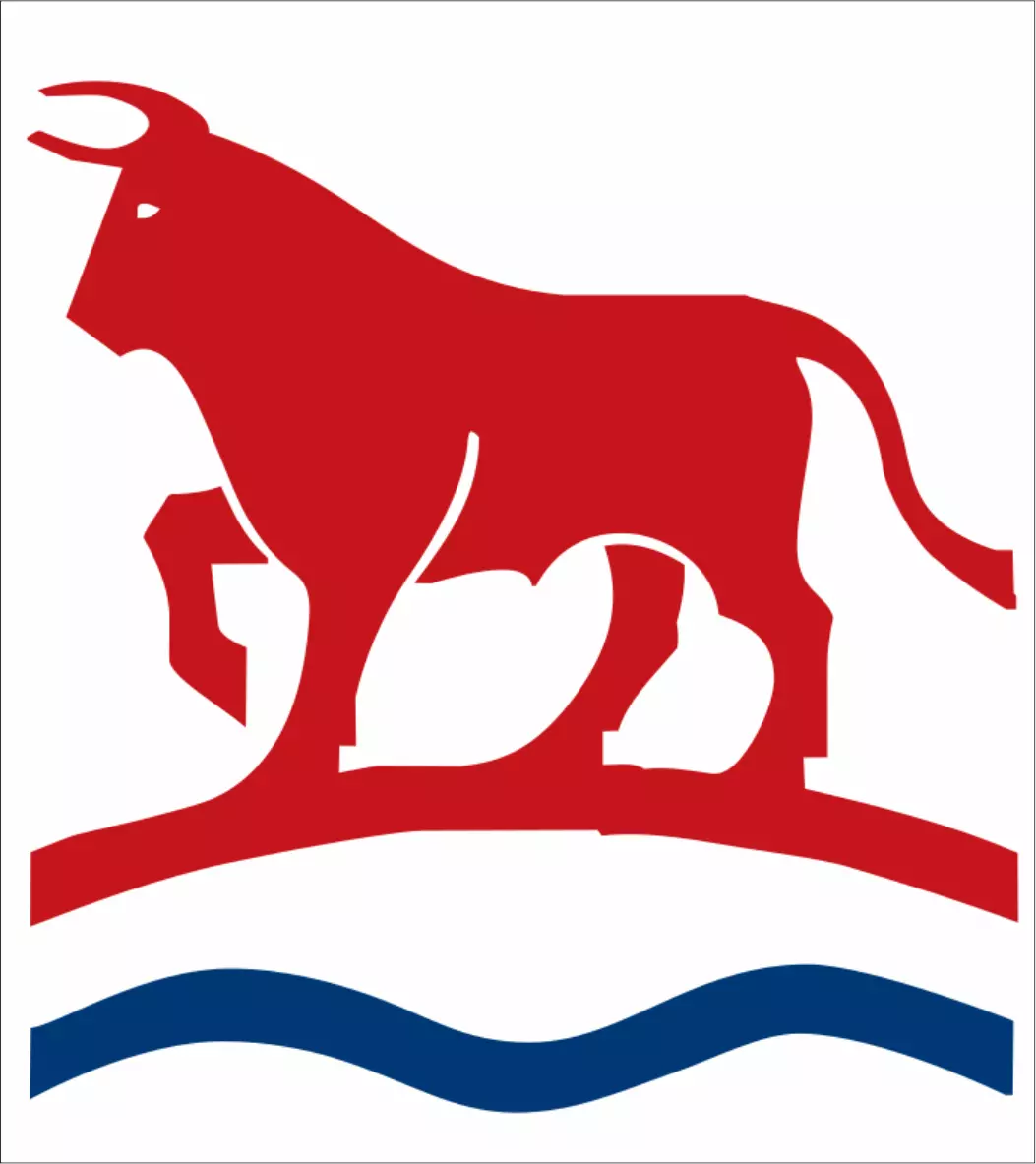 Dänische Stadtwappen | Rødovre Kommune