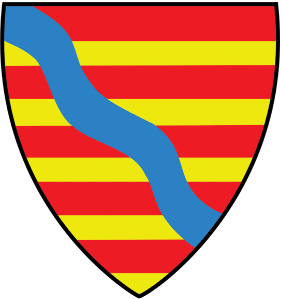 Stadtwappen von Lohr