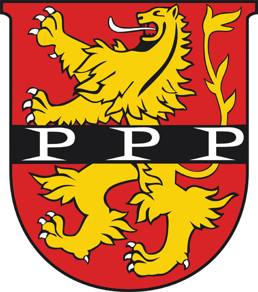 Stadtwappen von Illertissen