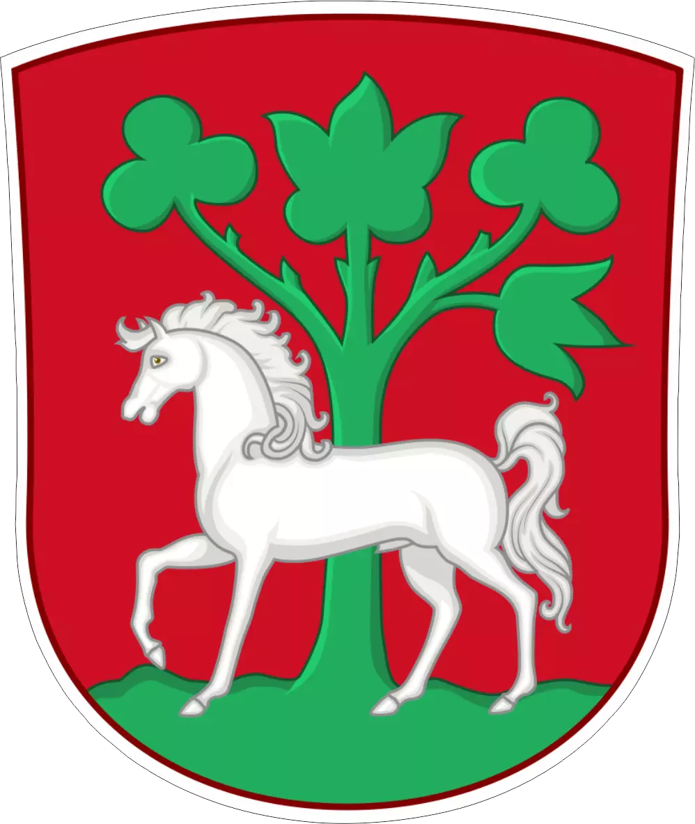 Dänische Stadtwappen | Horsens Kommune Dänische Stadtwappen | Horsens Kommune