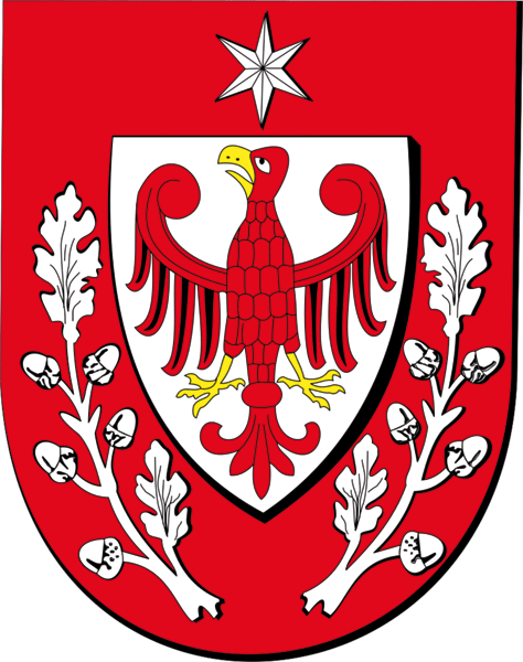 Stadtwappen von Teltow