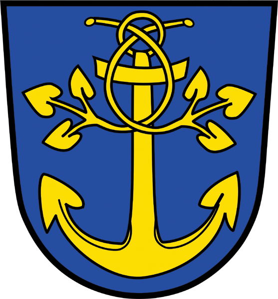 Stadtwappen von Lengerich