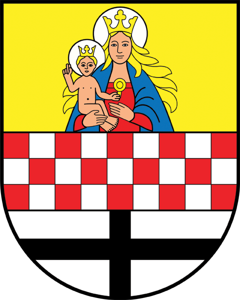 Stadtwappen von Neuenrade Stadtwappen von Neuenrade