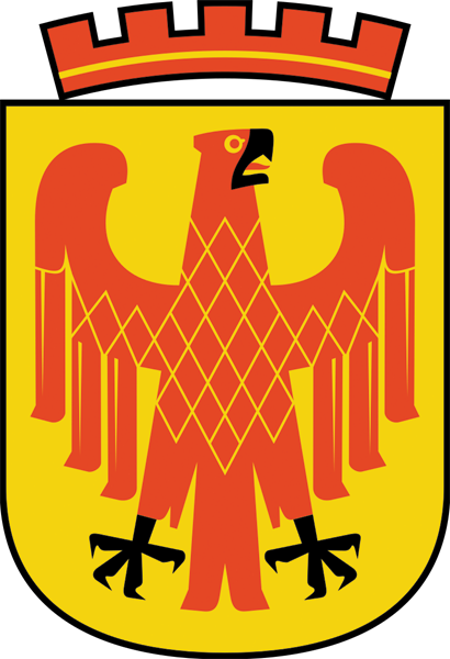 Stadtwappen von Potsdam