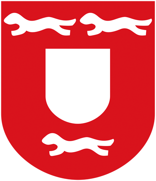Stadtwappen von Wesel