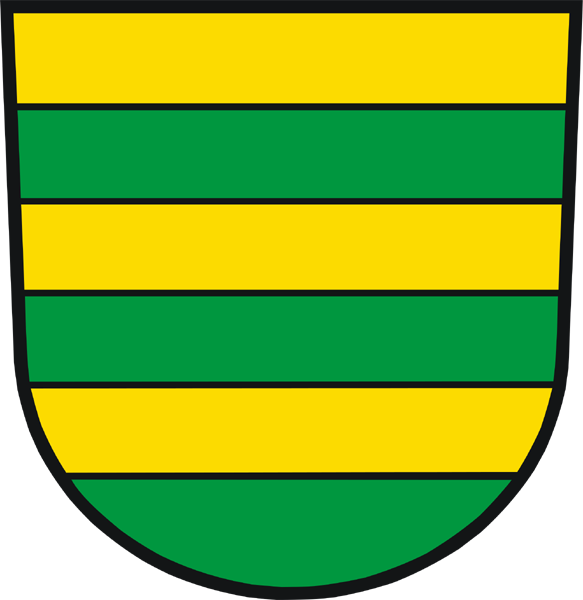 Stadtwappen von Filderstadt