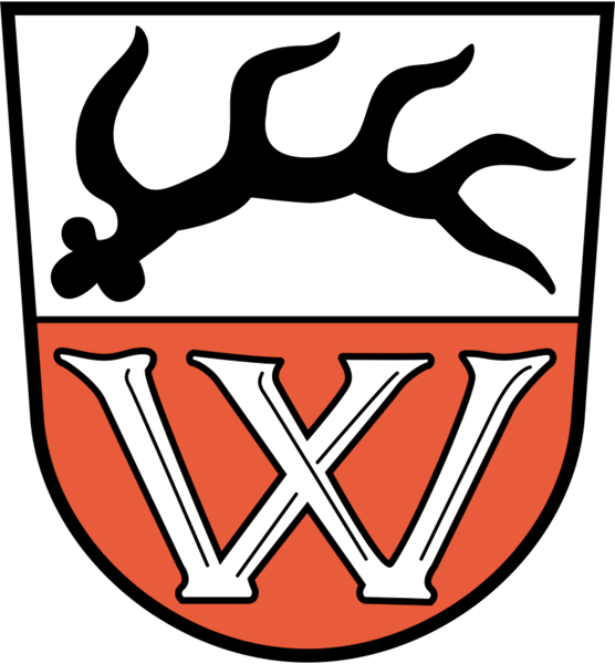 Stadtwappen von Wildberg
