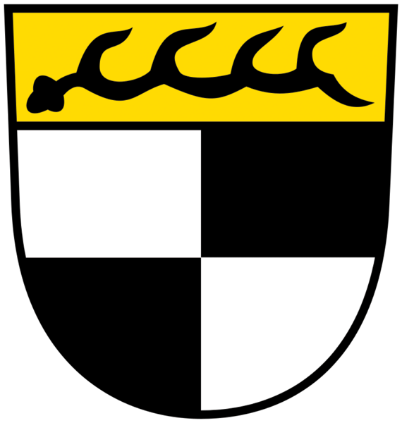 Stadtwappen von Balingen Stadtwappen von Balingen