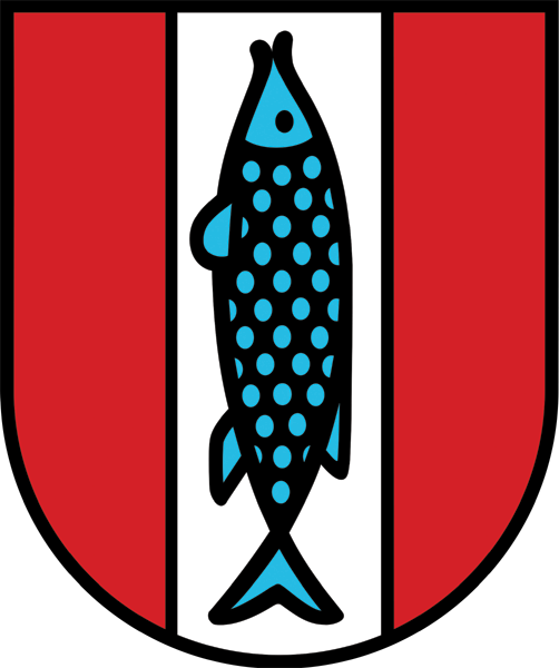 Stadtwappen von Kaiserslautern
