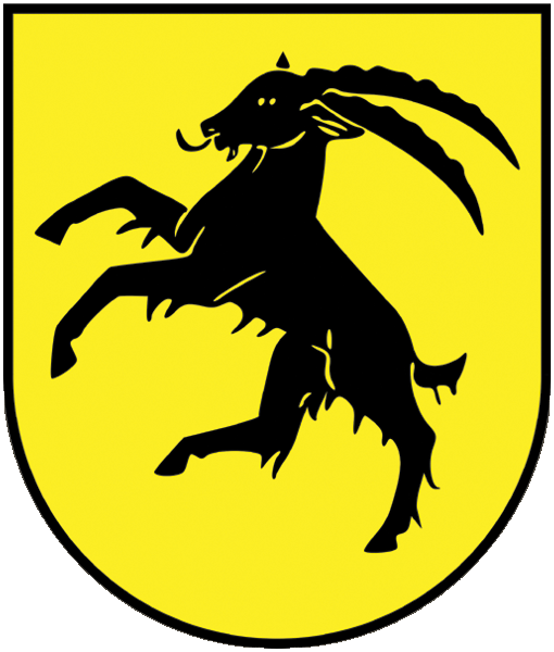 Stadtwappen von Böckingen