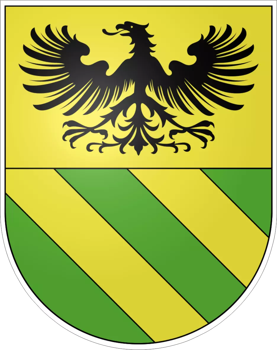  Veyrier | Switzerland | coat of arms