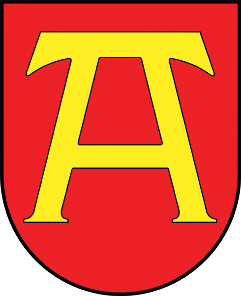 Stadtwappen von Marsberg
