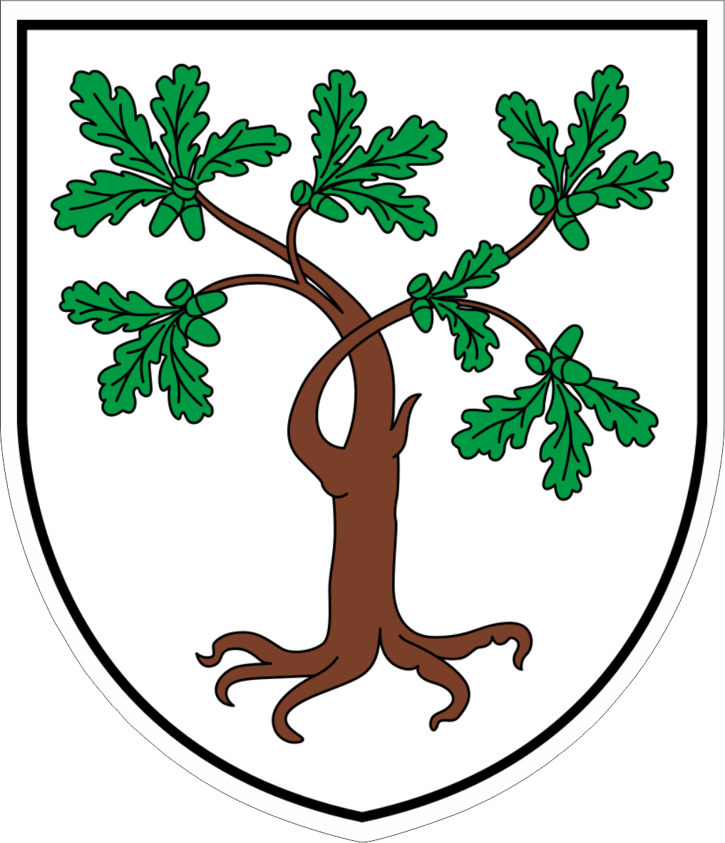 Schweizer Stadtwappen | Chêne-Bougeries Schweizer Stadtwappen | Chêne-Bougeries