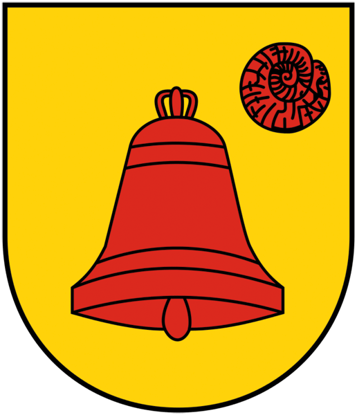Stadtwappen von Lüdinghausen