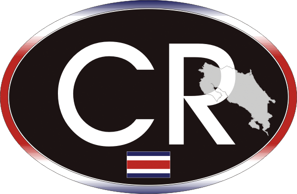 Costa Rica | Länderkennzeichen