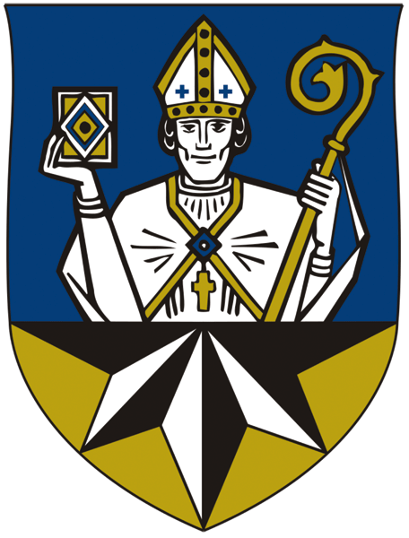Stadtwappen von Korbach