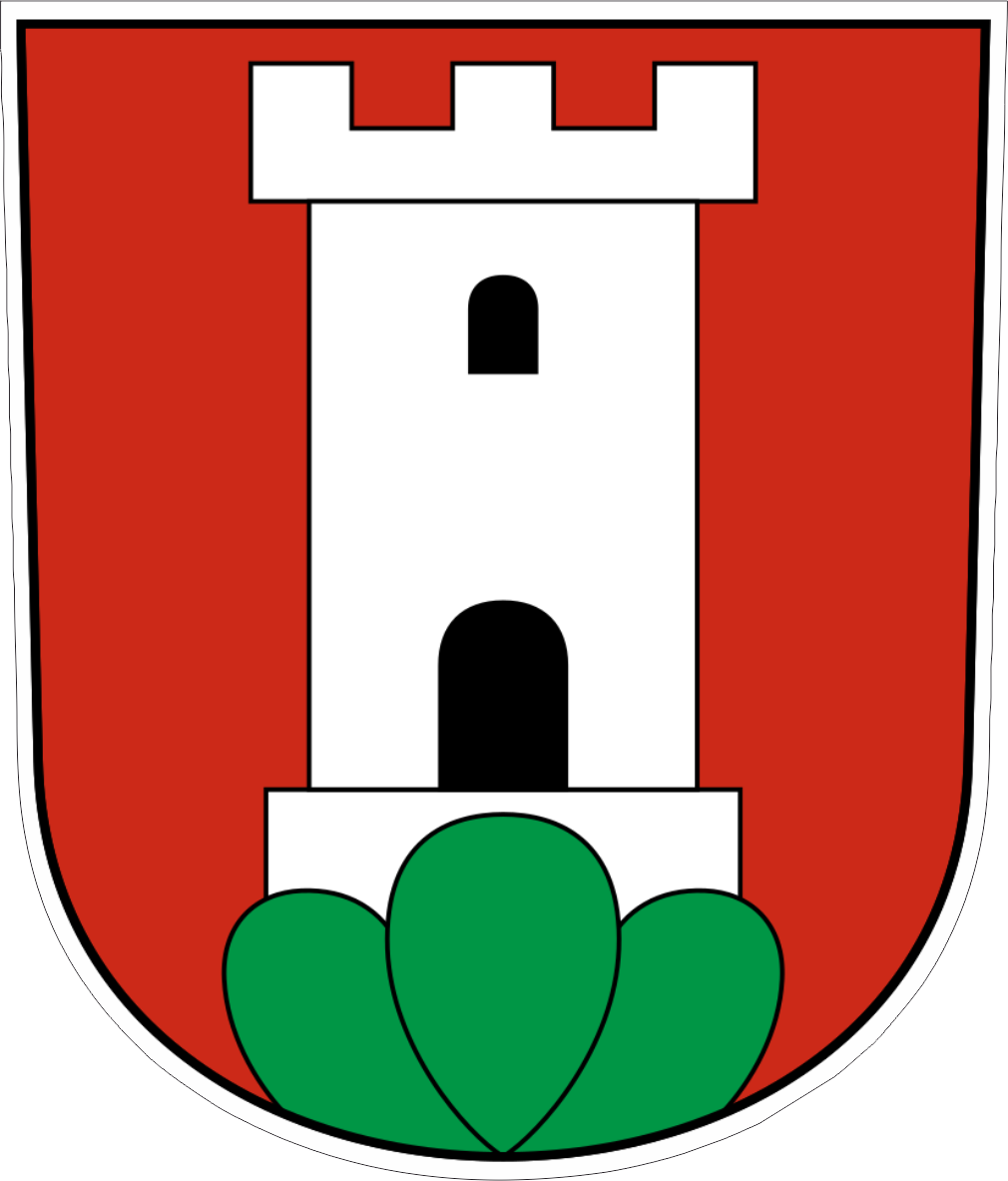 Schweizer Stadtwappen | Arth