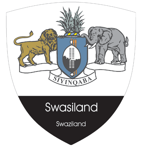 Wappen | Eswatini (2)