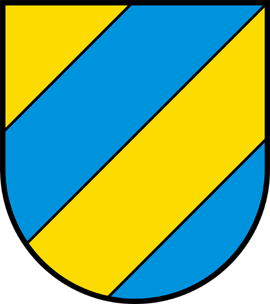 Wappen | Gränichen