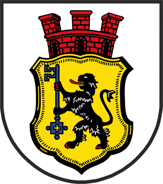 Stadtwappen von Eschweiler