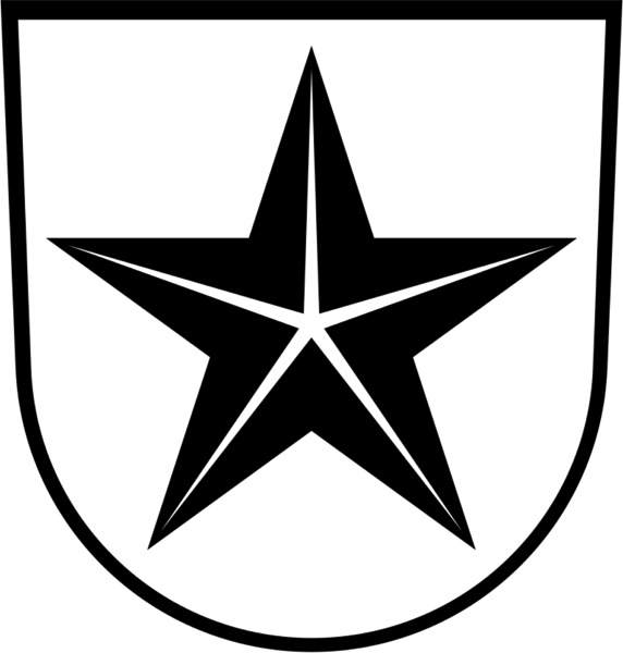 Stadtwappen von Engen