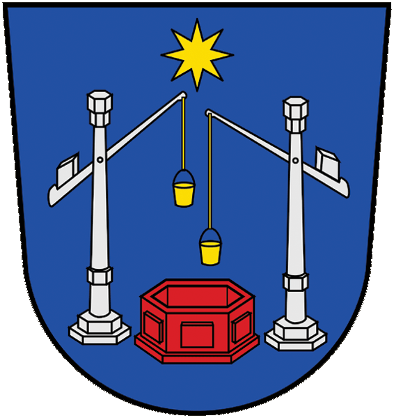 Stadtwappen von Bad Salzuflen