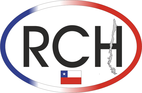 Chile | Länderkennzeichen