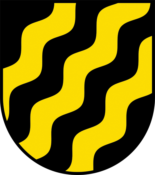 Stadtwappen von Neukirchen-Vluyn