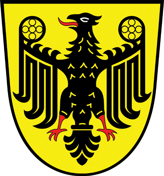 Goslar | city coat of arms