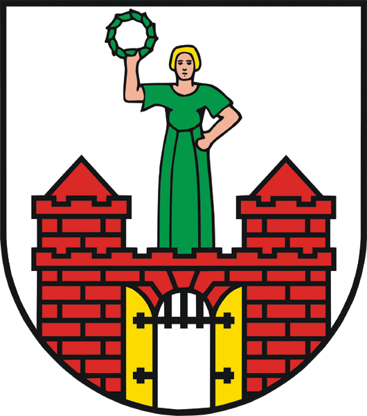 Stadtwappen von Magdeburg