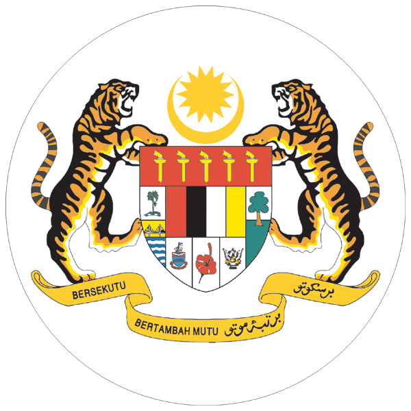 Wappen | Malaysia