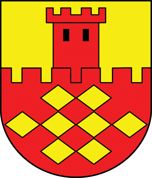 Vienenburg | city coat of arms