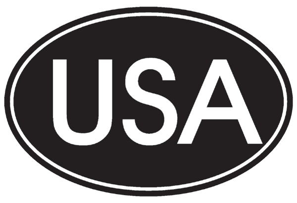 Vereinigte Staaten von Amerika | Länderkennzeichen
