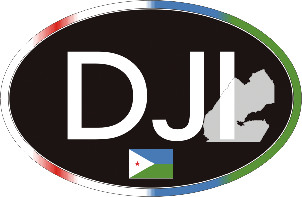 Djibouti | Country code