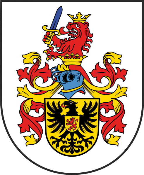 Stadtwappen von Überlingen