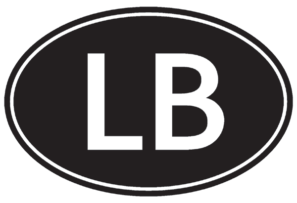 Liberia | Länderkennzeichen