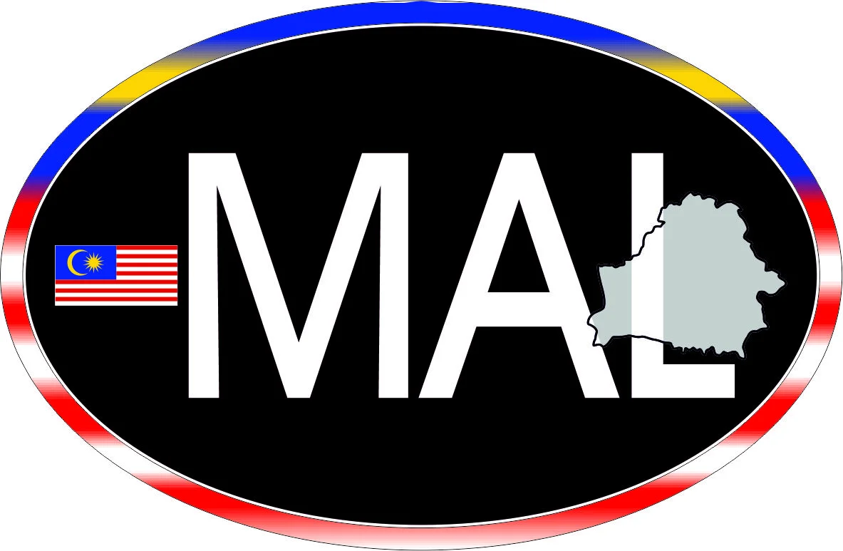 Malaysia | Country code Malaysia | Country code