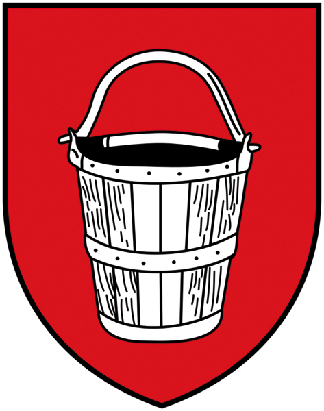 Stadtwappen von Emmerich