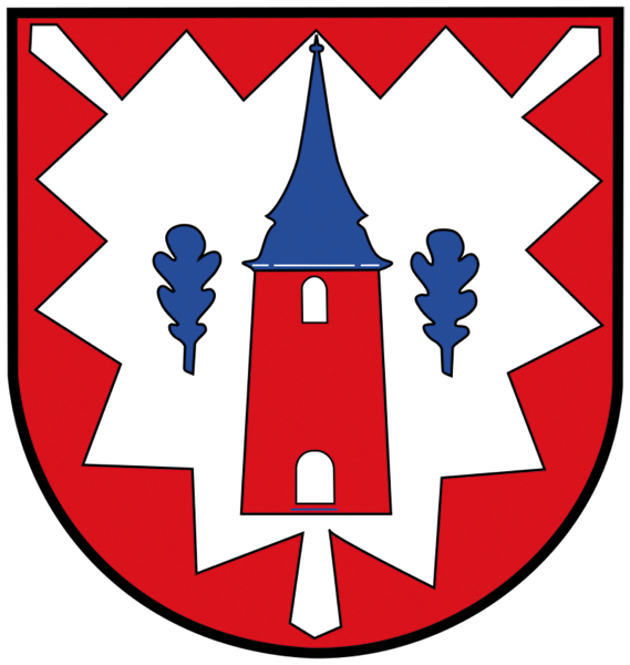 Stadtwappen von Kaltenkirchen