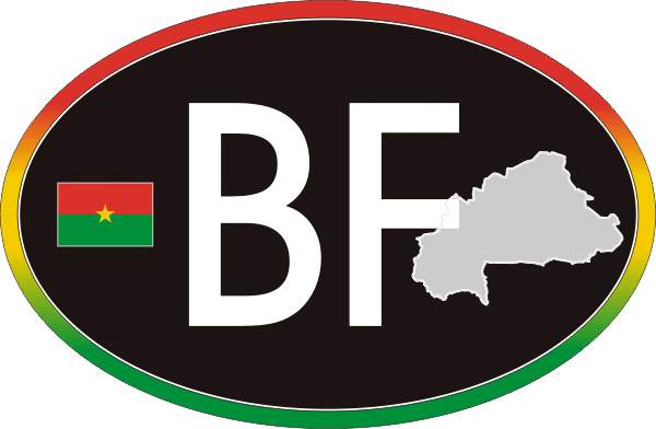 Burkina Faso | Country code