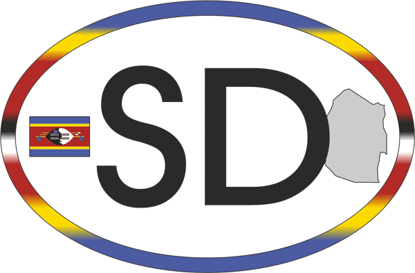 Eswatini | Länderkennzeichen