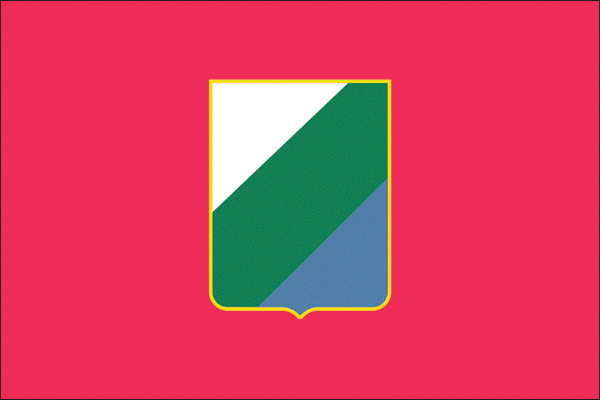 Abruzzo | Sticker Abruzzo | Sticker