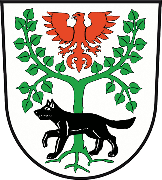 Stadtwappen von Pritzwalk