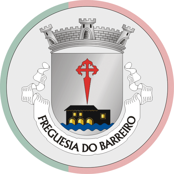 Coat of arms of Barreiro