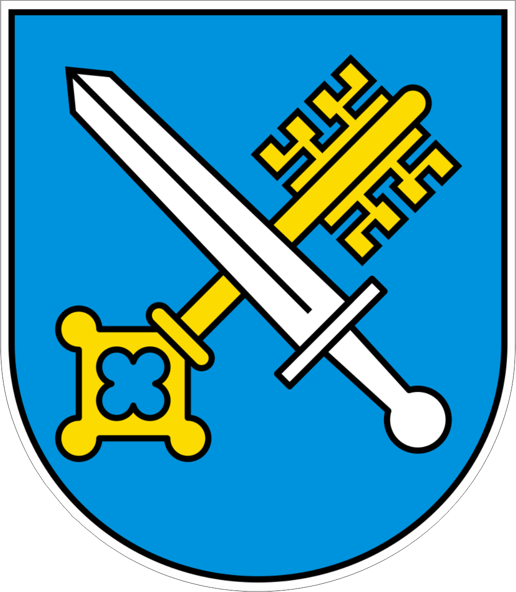 Schweizer Stadtwappen | Allschwil